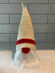 Crochet Glowing Gnomes