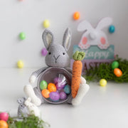 Crochet Easter Bunny pattern