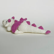 Dragon Crochet Pattern for beginners