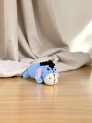 Winnie The Pooh Crochet Pattern PDF Bundle