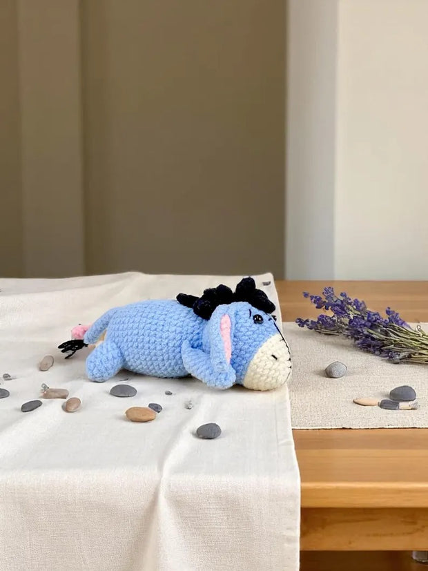 Winnie The Pooh Crochet Pattern PDF Bundle