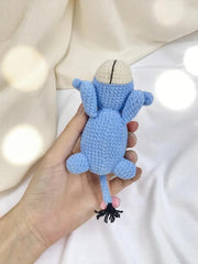 Winnie The Pooh Crochet Pattern PDF Bundle