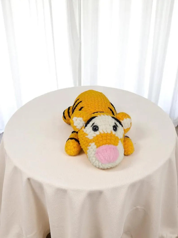 Winnie The Pooh Crochet Pattern PDF Bundle