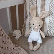 Little rabbit Crochet Pattern