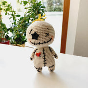 Bundle, Halloween Amigurumi,  5 in 1 Crochet Patterns