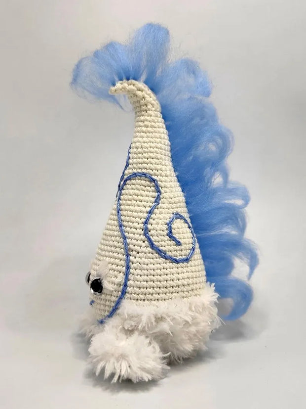 Elemental sprites crochet pattern, Bundle 4in1