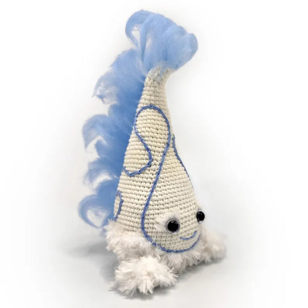Elemental sprites crochet pattern, Bundle 4in1