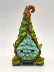 Elemental sprites crochet pattern, Bundle 4in1